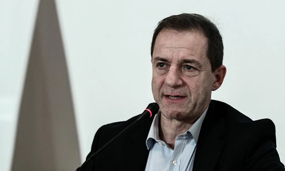 SolidarityNow: Η ΜΚΟ διαψεύδει κάθε εμπλοκή «σε δραστηριότητες στις οποίες συμμετείχε ο κ. Λιγνάδης»